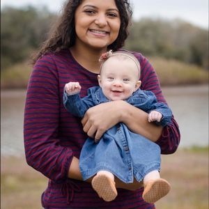 Meet your Posher, Karen